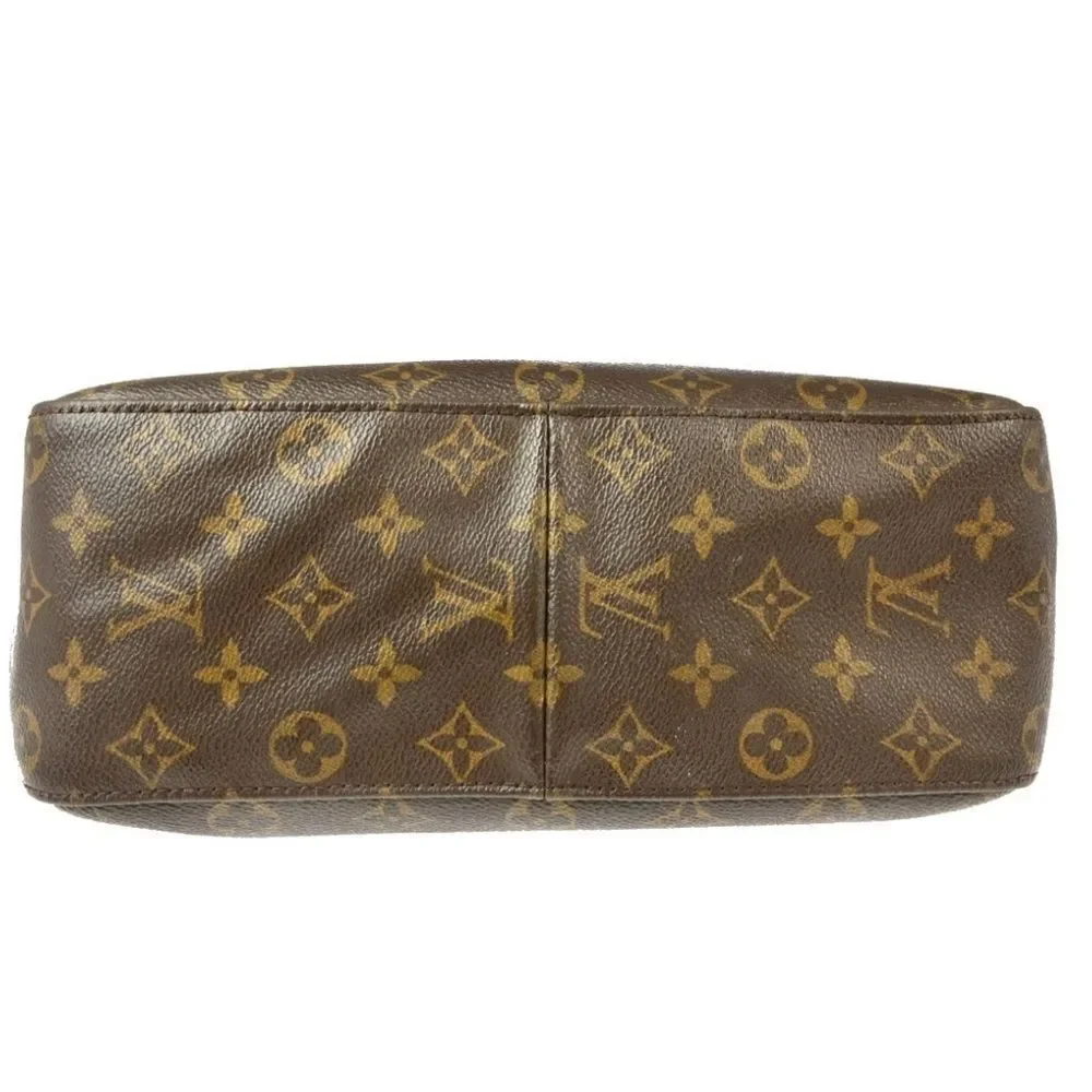 ✅AUTHENTIC✅LOUIS VUITTON LOOPING GM